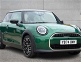 Mini Hatch Image 1
