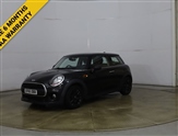 Used Mini Hatch