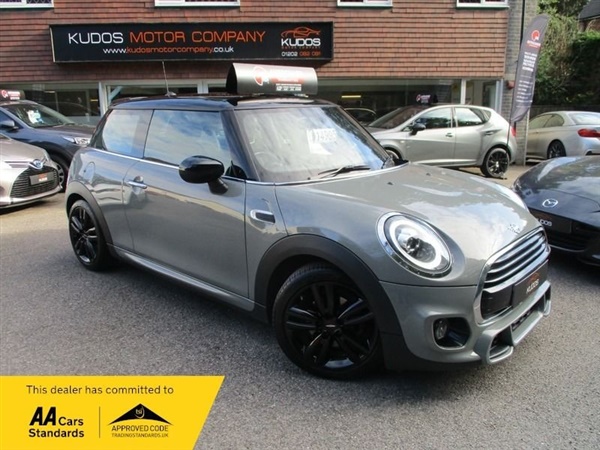 Large image for the Used Mini HATCH
