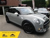 Used Mini Hatch