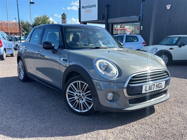 Large image for the Used Mini HATCH