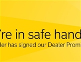 Used Mini Hatch