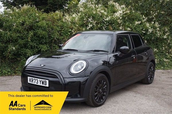 Large image for the Used Mini HATCH