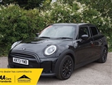 Used Mini Hatch