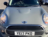 Used Mini Hatch