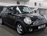 Used Mini Hatch