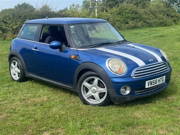 Large image for the Used Mini HATCH