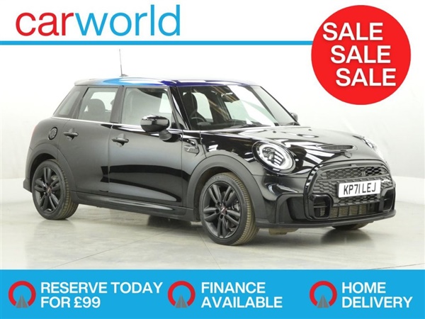 Large image for the Used Mini HATCH