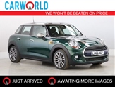 Used Mini Hatch