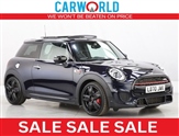 Used Mini Hatch