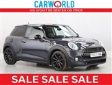 Used Mini Hatch