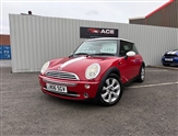 Used Mini Hatch Used Mini Hatch
