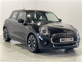 Used Mini Hatch