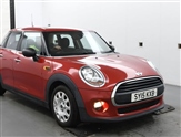 Used Mini Hatch Used Mini Hatch