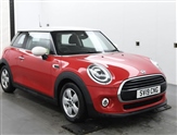 Used Mini Hatch