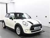 Used Mini Hatch