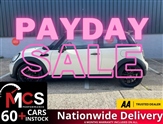 Used Mini Hatch