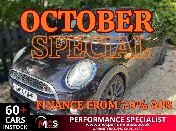Large image for the Used Mini HATCH