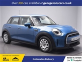 Used Mini Hatch
