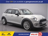 Used Mini Hatch