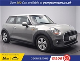 Used Mini Hatch