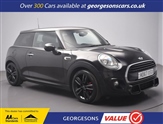 Used Mini Hatch