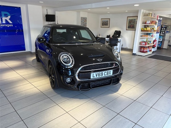 Large image for the Used Mini HATCH