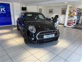 Used Mini Hatch