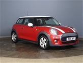 Used Mini Hatch