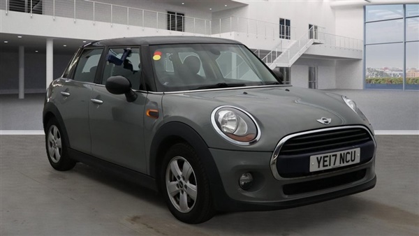 Large image for the Used Mini HATCH
