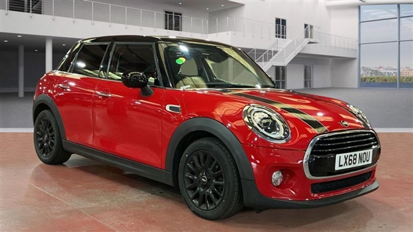 Large image for the Used Mini HATCH
