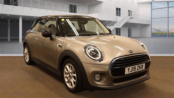 Large image for the Used Mini HATCH