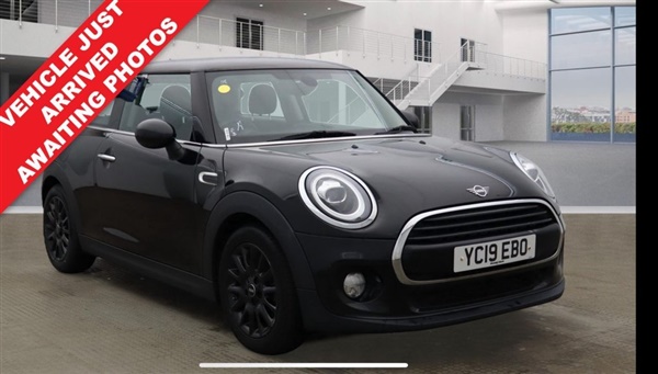 Large image for the Used Mini HATCH