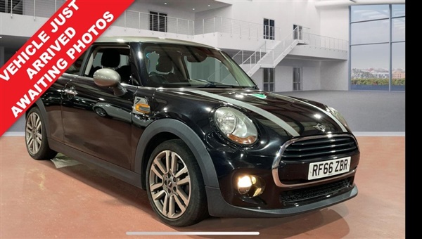 Large image for the Used Mini HATCH