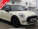 Used Mini Hatch