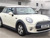 Used Mini Hatch