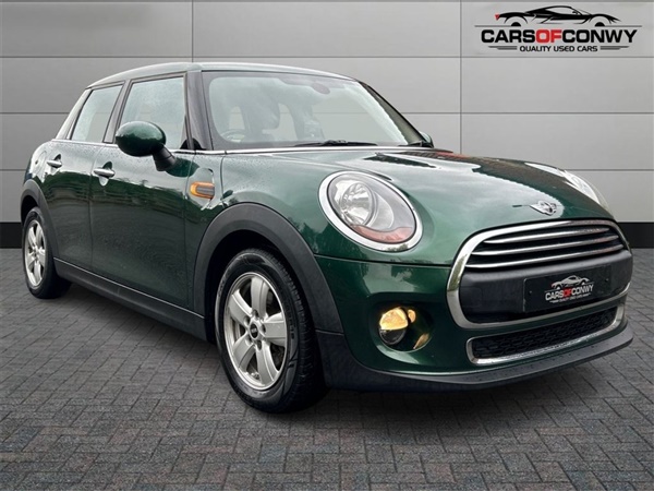 Large image for the Used Mini HATCH