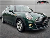 Used Mini Hatch