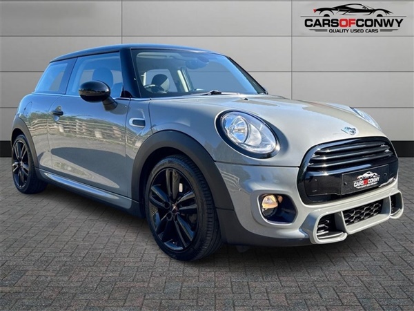 Large image for the Used Mini HATCH