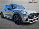 Used Mini Hatch