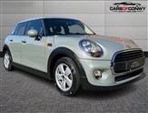 Used Mini Hatch