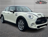 Used Mini Hatch