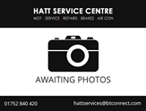 Used Mini Hatch