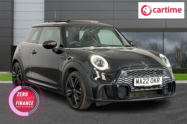 Large image for the Used Mini HATCH