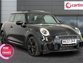 Used Mini Hatch