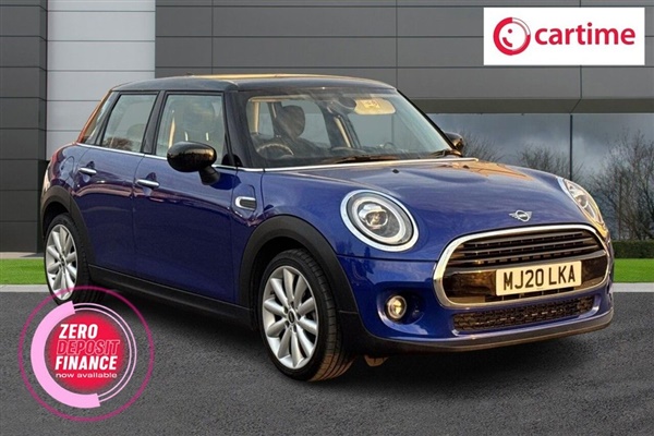 Large image for the Used Mini HATCH