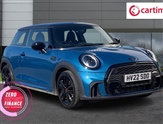 Used Mini Hatch