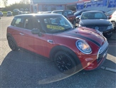 Used Mini Hatch