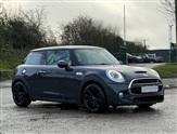 Used Mini Hatch