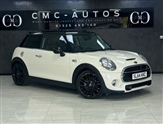 Used Mini Hatch
